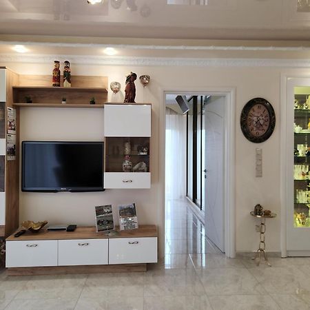 Kateríni Villa Elena מראה חיצוני תמונה