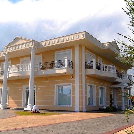 Kateríni Villa Elena מראה חיצוני תמונה