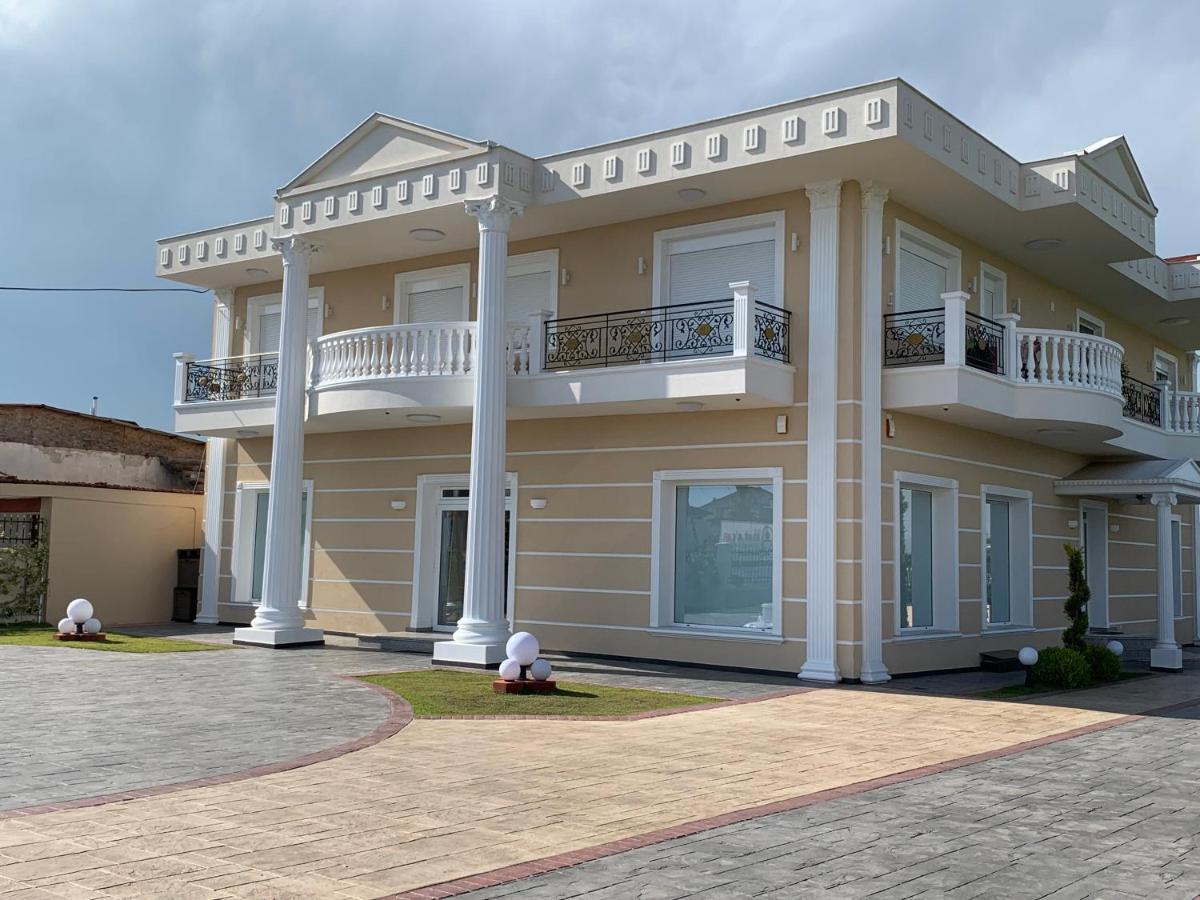 Kateríni Villa Elena מראה חיצוני תמונה