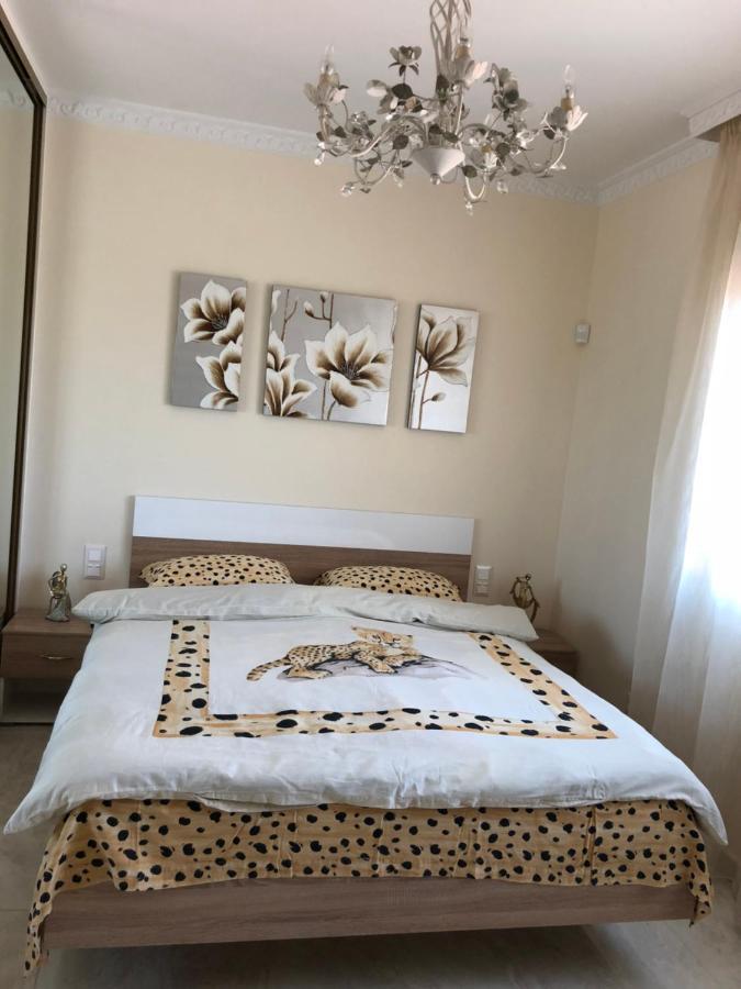 Kateríni Villa Elena מראה חיצוני תמונה