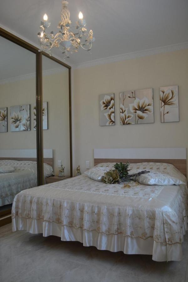 Kateríni Villa Elena מראה חיצוני תמונה