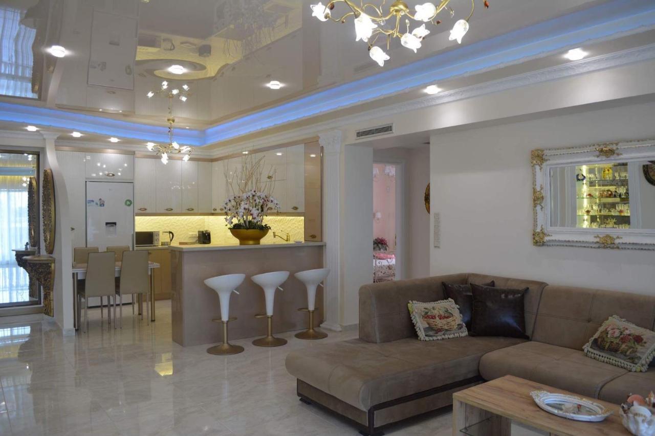 Kateríni Villa Elena מראה חיצוני תמונה