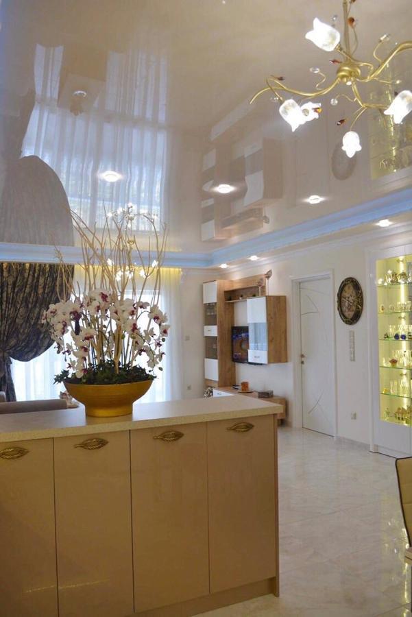 Kateríni Villa Elena מראה חיצוני תמונה