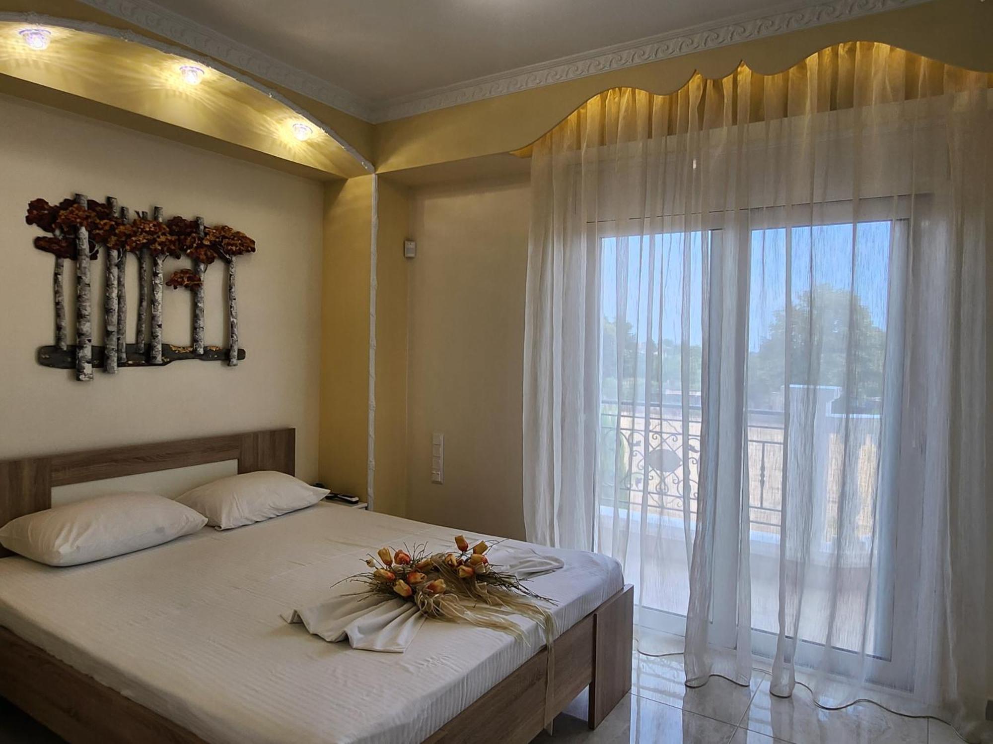 Kateríni Villa Elena מראה חיצוני תמונה