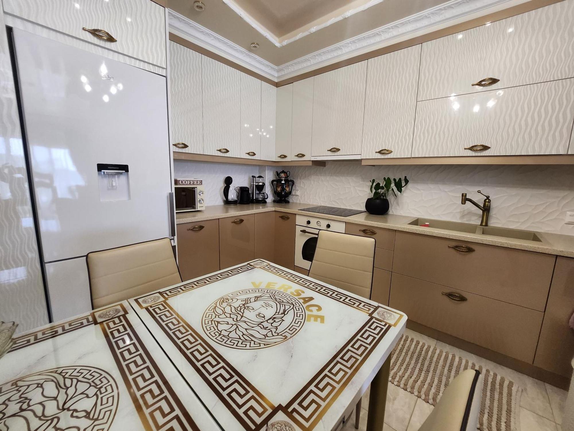 Kateríni Villa Elena מראה חיצוני תמונה