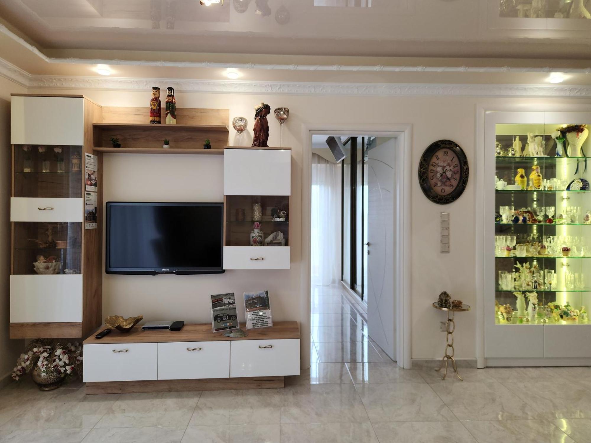 Kateríni Villa Elena מראה חיצוני תמונה