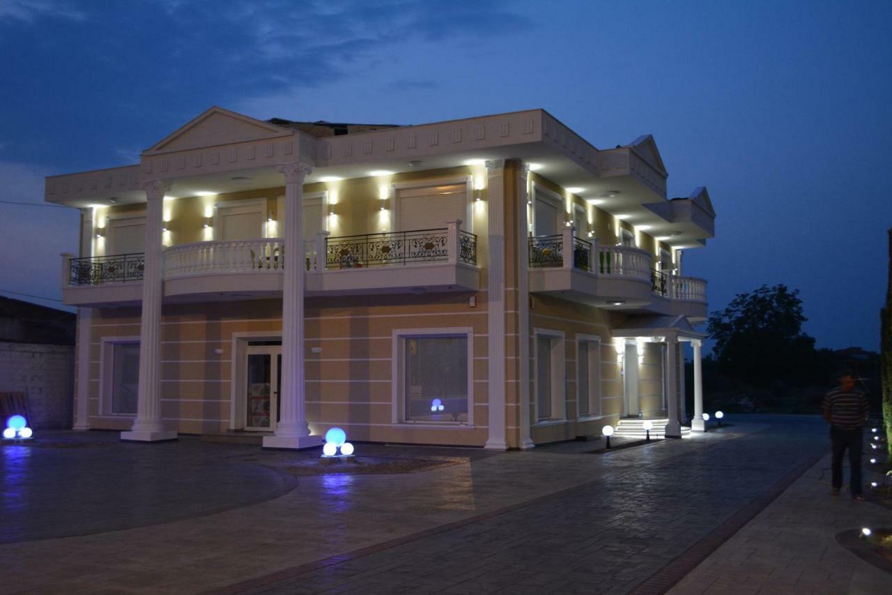 Kateríni Villa Elena מראה חיצוני תמונה