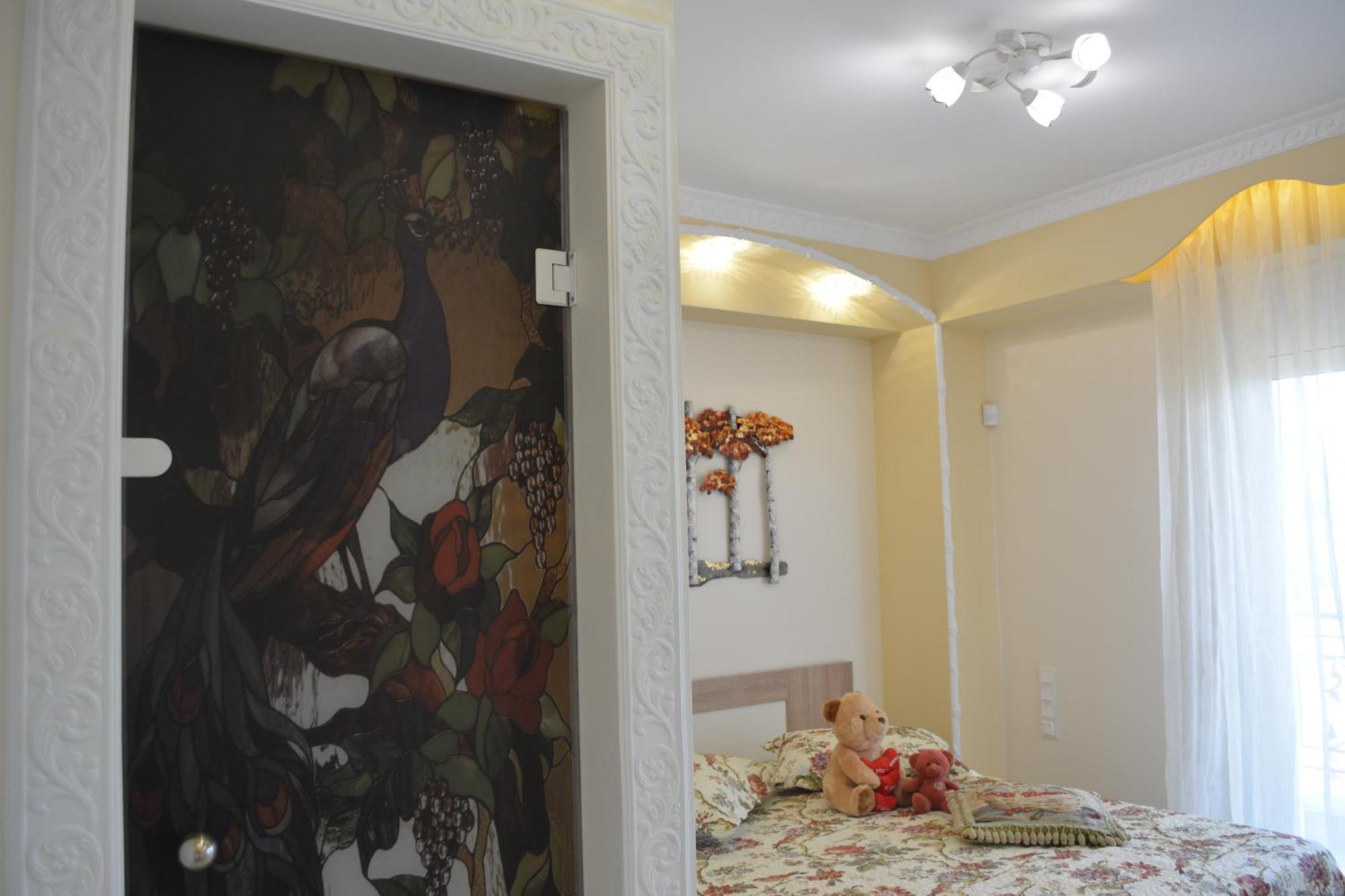 Kateríni Villa Elena מראה חיצוני תמונה