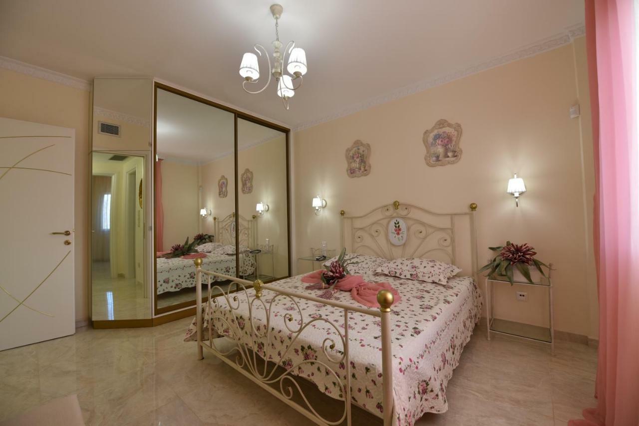 Kateríni Villa Elena מראה חיצוני תמונה