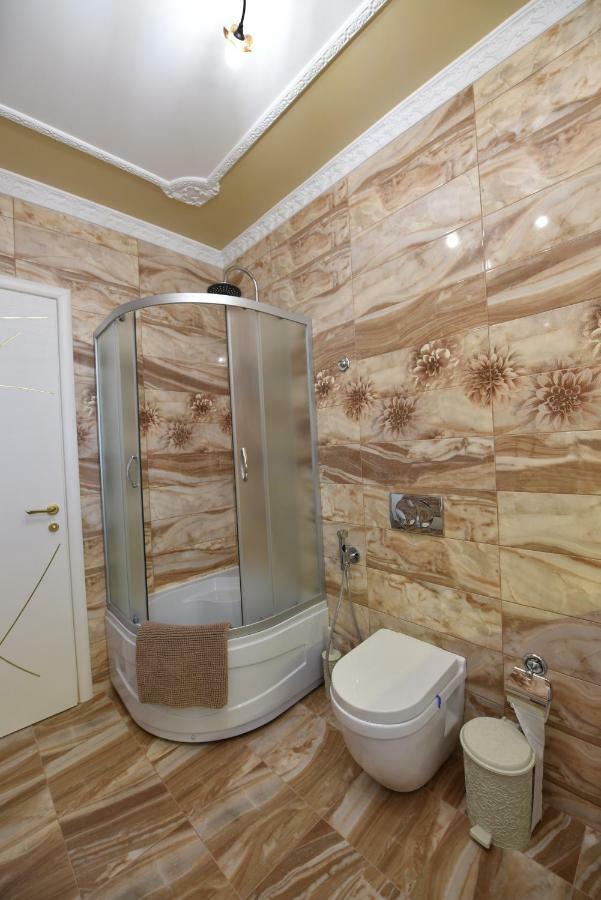 Kateríni Villa Elena מראה חיצוני תמונה