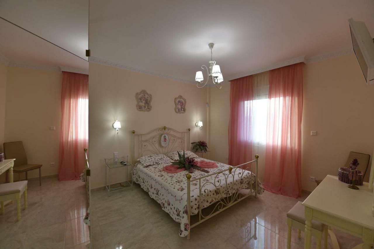 Kateríni Villa Elena מראה חיצוני תמונה
