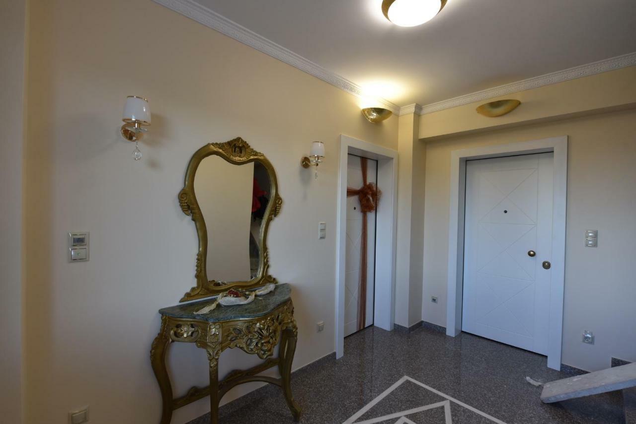 Kateríni Villa Elena מראה חיצוני תמונה