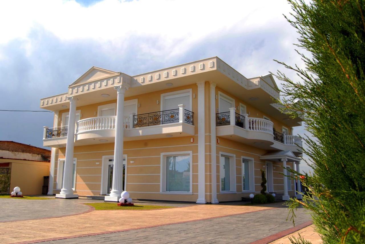Kateríni Villa Elena מראה חיצוני תמונה